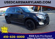 2017 Chevrolet Equinox in Baltimore, MD 21225 - 1772157 31