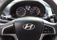 2017 Hyundai Accent in Baltimore, MD 21225 - 1772159 17