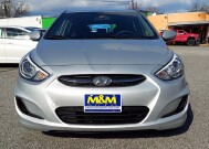 2017 Hyundai Accent in Baltimore, MD 21225 - 1772159 2