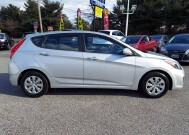 2017 Hyundai Accent in Baltimore, MD 21225 - 1772159 7