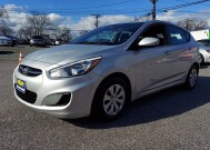 2017 Hyundai Accent in Baltimore, MD 21225 - 1772159 3