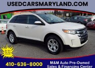 2013 Ford Edge in Baltimore, MD 21225 - 1772161 28