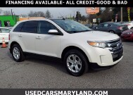 2013 Ford Edge in Baltimore, MD 21225 - 1772161 1