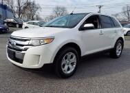 2013 Ford Edge in Baltimore, MD 21225 - 1772161 3