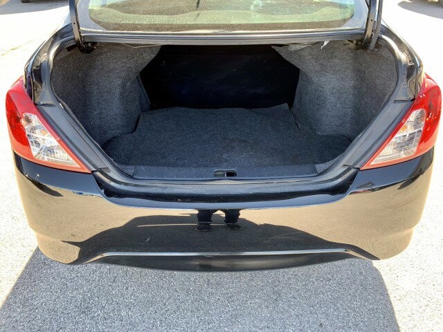 2015 Nissan Versa in Mesquite, TX 75150 - 1773247 18