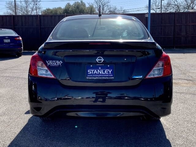 2015 Nissan Versa in Mesquite, TX 75150 - 1773247 38
