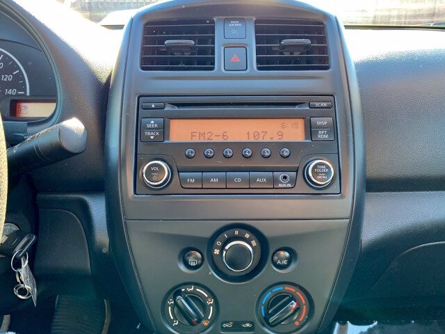 2015 Nissan Versa in Mesquite, TX 75150 - 1773247 15