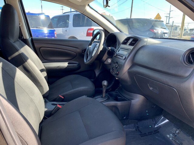 2015 Nissan Versa in Mesquite, TX 75150 - 1773247 9