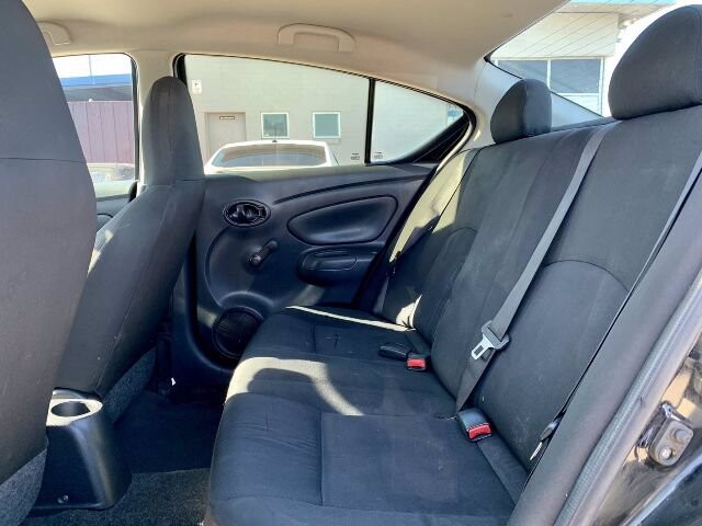 2015 Nissan Versa in Mesquite, TX 75150 - 1773247 43