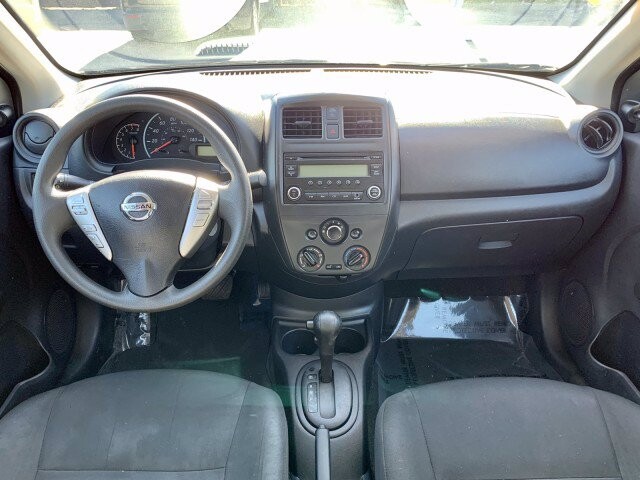 2015 Nissan Versa in Mesquite, TX 75150 - 1773247 28