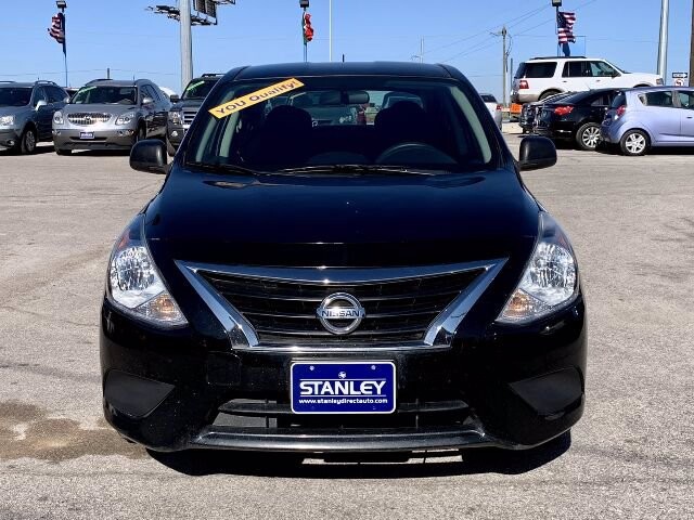 2015 Nissan Versa in Mesquite, TX 75150 - 1773247 34