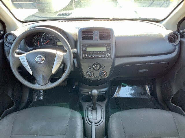 2015 Nissan Versa in Mesquite, TX 75150 - 1773247 13
