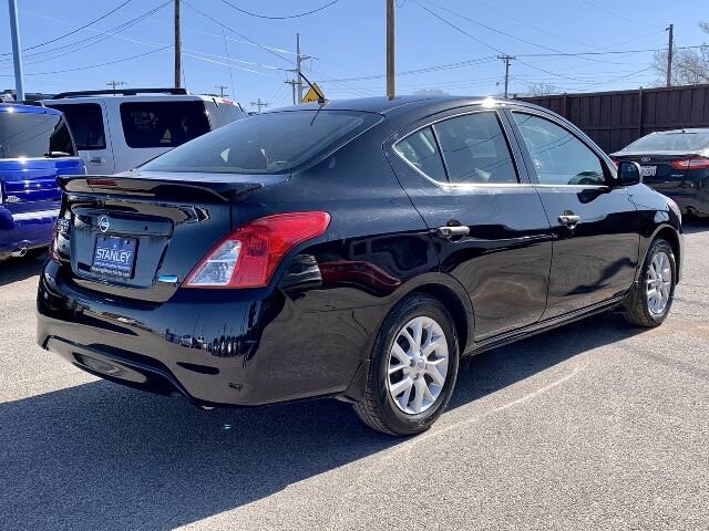 2015 Nissan Versa in Mesquite, TX 75150 - 1773247 39