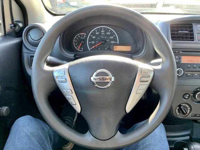 2015 Nissan Versa in Mesquite, TX 75150 - 1773247 14