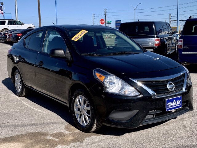 2015 Nissan Versa in Mesquite, TX 75150 - 1773247 20