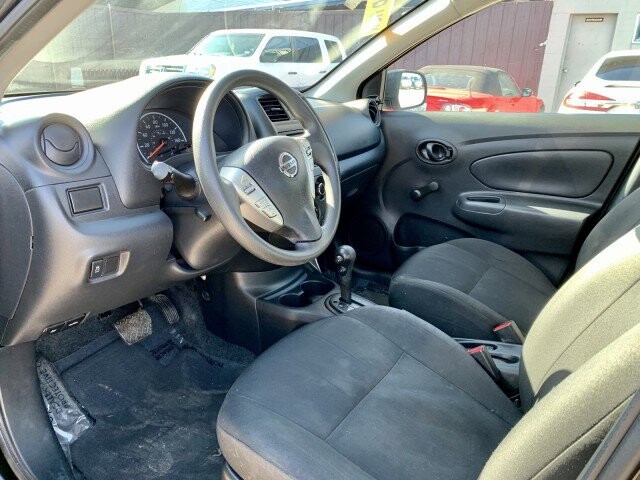 2015 Nissan Versa in Mesquite, TX 75150 - 1773247 12