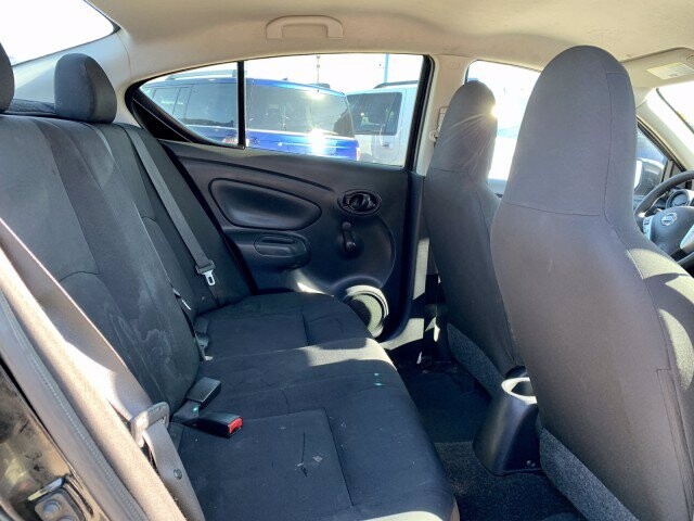 2015 Nissan Versa in Mesquite, TX 75150 - 1773247 10