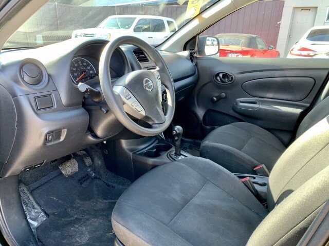 2015 Nissan Versa in Mesquite, TX 75150 - 1773247 27
