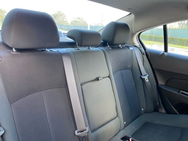 2011 Chevrolet Cruze in Pompano Beach, FL 33064 - 1773827 25
