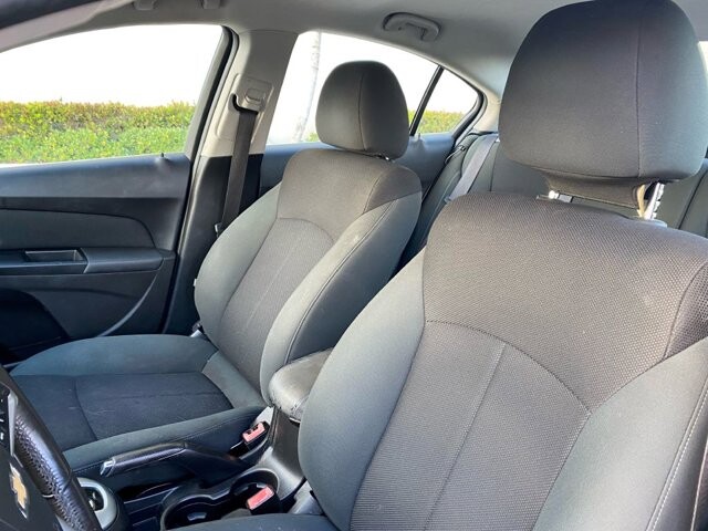 2011 Chevrolet Cruze in Pompano Beach, FL 33064 - 1773827 22