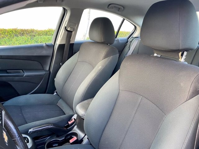 2011 Chevrolet Cruze in Pompano Beach, FL 33064 - 1773827 37