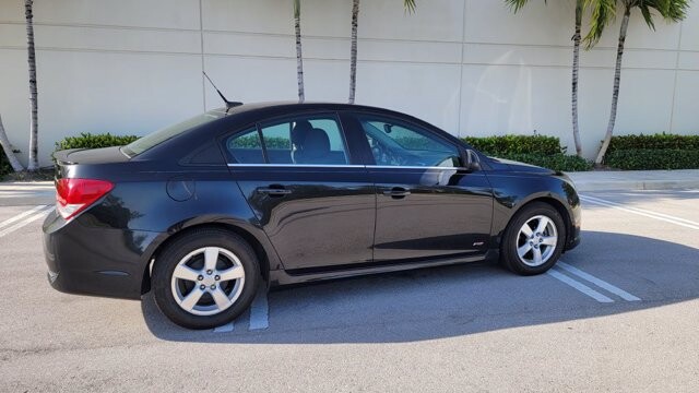 2011 Chevrolet Cruze in Pompano Beach, FL 33064 - 1773827 44