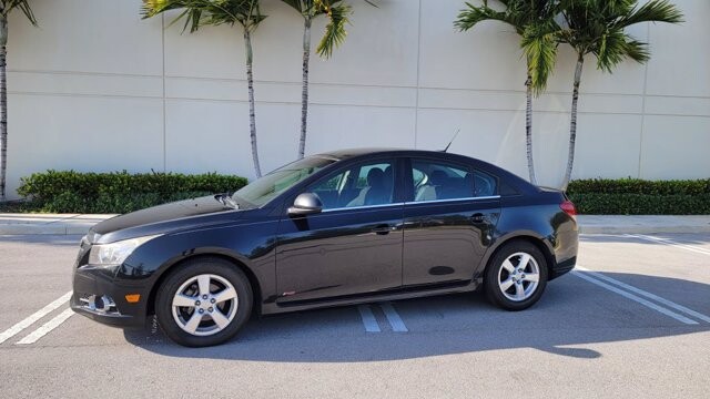 2011 Chevrolet Cruze in Pompano Beach, FL 33064 - 1773827 42