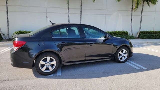 2011 Chevrolet Cruze in Pompano Beach, FL 33064 - 1773827 29