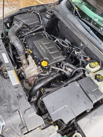 2011 Chevrolet Cruze in Pompano Beach, FL 33064 - 1773827 49