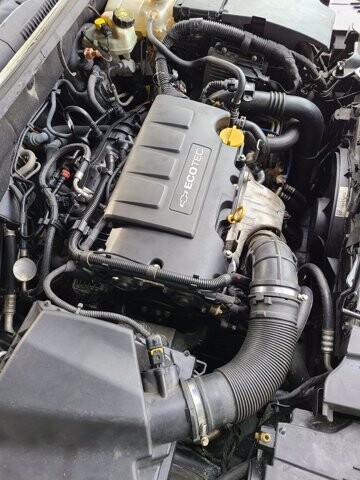 2011 Chevrolet Cruze in Pompano Beach, FL 33064 - 1773827 51