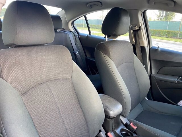 2011 Chevrolet Cruze in Pompano Beach, FL 33064 - 1773827 36