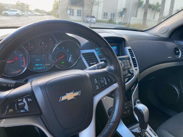 2011 Chevrolet Cruze in Pompano Beach, FL 33064 - 1773827 39