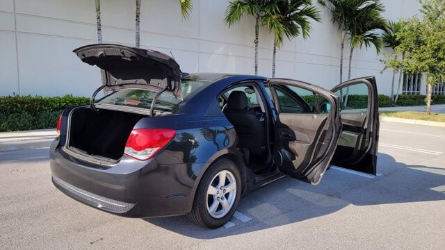 2011 Chevrolet Cruze in Pompano Beach, FL 33064 - 1773827 45