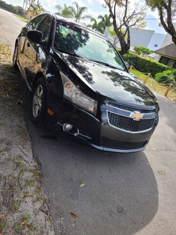 2011 Chevrolet Cruze in Pompano Beach, FL 33064 - 1773827 46