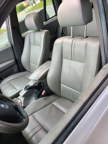 2005 BMW X3 in Pompano Beach, FL 33064 - 1773828 20