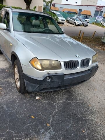 2005 BMW X3 in Pompano Beach, FL 33064 - 1773828 18