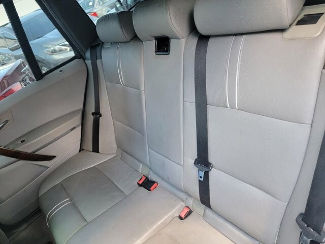 2005 BMW X3 in Pompano Beach, FL 33064 - 1773828 14