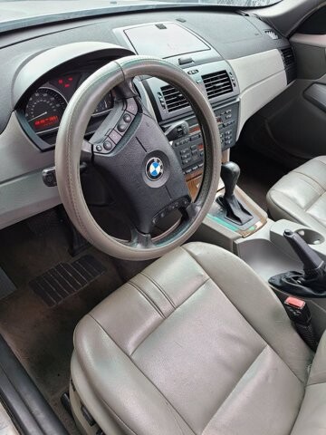 2005 BMW X3 in Pompano Beach, FL 33064 - 1773828 30