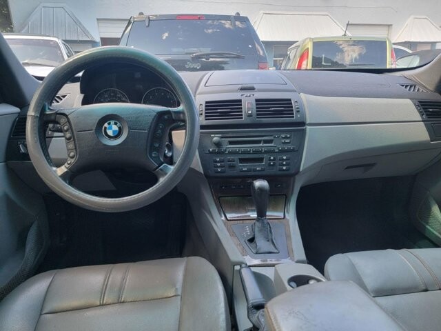 2005 BMW X3 in Pompano Beach, FL 33064 - 1773828 13