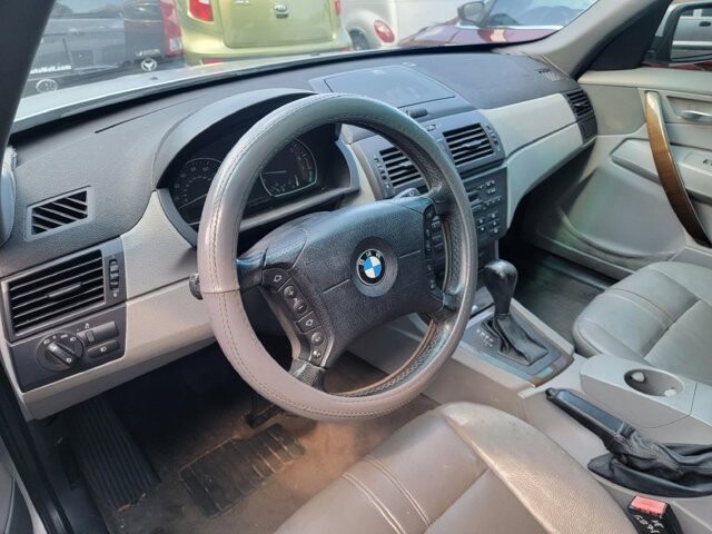 2005 BMW X3 in Pompano Beach, FL 33064 - 1773828 15