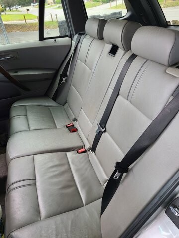 2005 BMW X3 in Pompano Beach, FL 33064 - 1773828 21