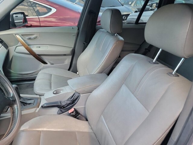 2005 BMW X3 in Pompano Beach, FL 33064 - 1773828 8