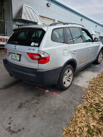 2005 BMW X3 in Pompano Beach, FL 33064 - 1773828 19