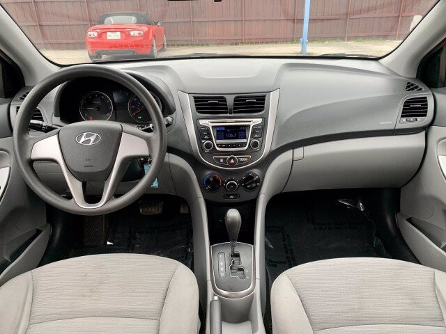 2016 Hyundai Accent in Mesquite, TX 75150 - 1775217 34