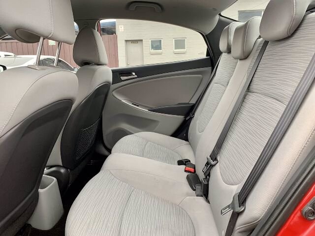 2016 Hyundai Accent in Mesquite, TX 75150 - 1775217 51