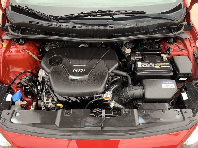 2016 Hyundai Accent in Mesquite, TX 75150 - 1775217 59