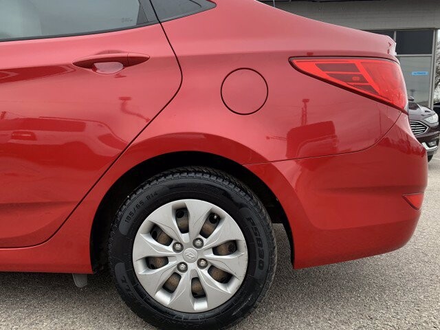 2016 Hyundai Accent in Mesquite, TX 75150 - 1775217 40