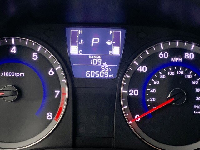 2016 Hyundai Accent in Mesquite, TX 75150 - 1775217 17