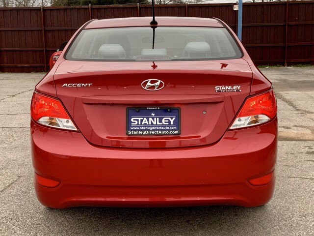 2016 Hyundai Accent in Mesquite, TX 75150 - 1775217 28