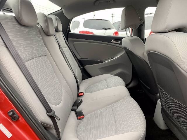 2016 Hyundai Accent in Mesquite, TX 75150 - 1775217 50